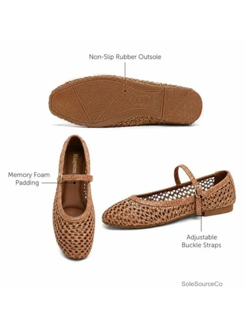 N/A these woven